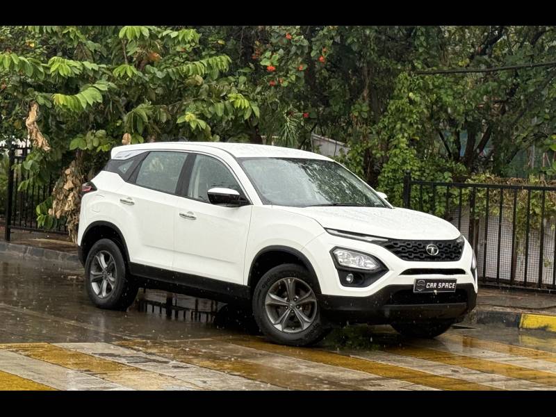 Tata Harrier XZA