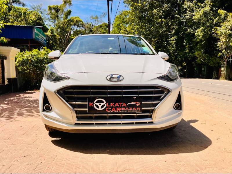 Hyundai Grand i10 NIOS Sportz 1.2 Kappa VTVT