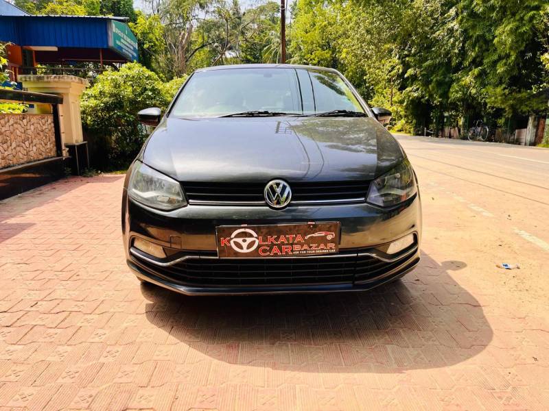 Volkswagen Polo Highline1.5L (D)