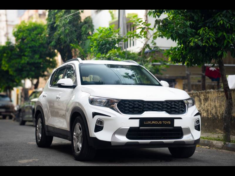 Kia Sonet HTK Plus 1.2