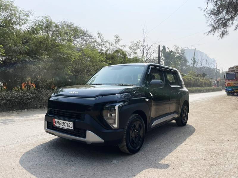 Kia Syros HTK 1.0 Turbo 6MT