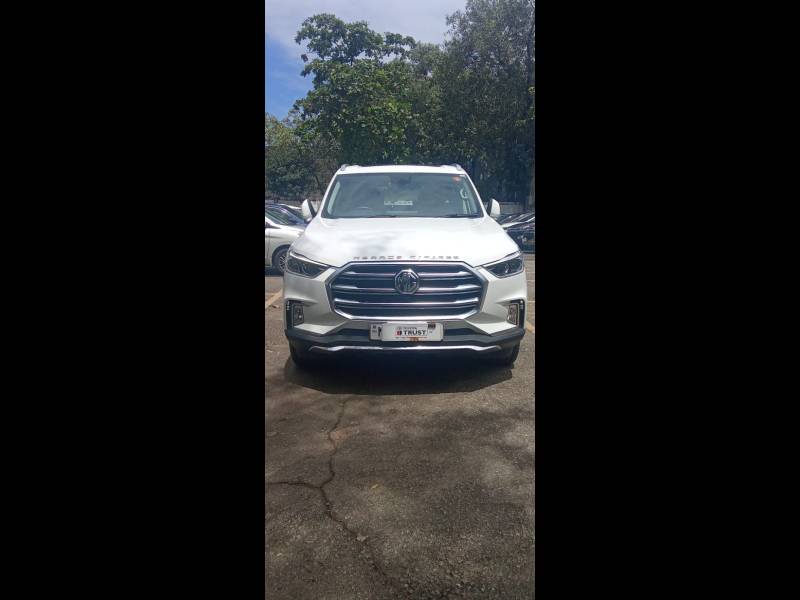 Morris Garage Gloster Super 7 STR 2.0 Turbo 2WD