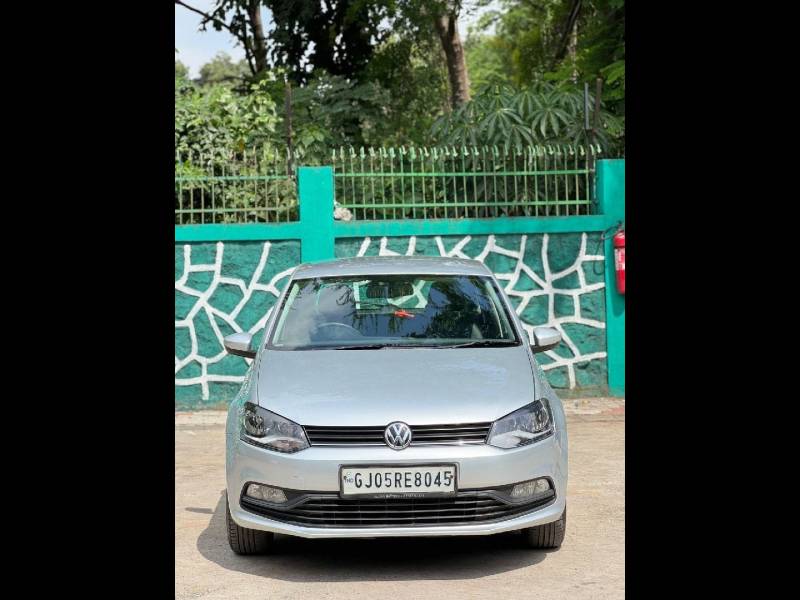 Volkswagen Polo Comfortline 1.5L (D)