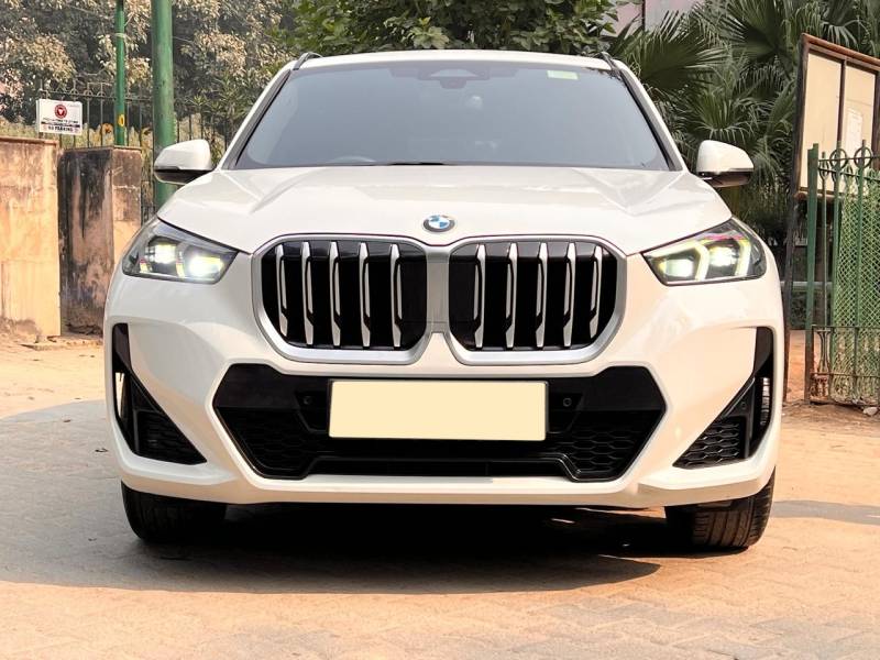 BMW X1 sDrive18i M Sport