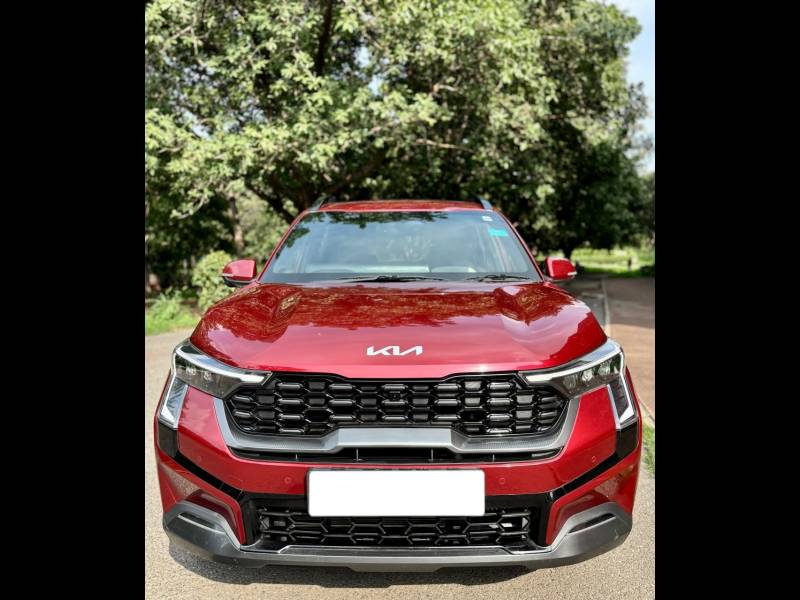 Kia Sonet GTX Plus 1.0 Turbo Petrol DCT