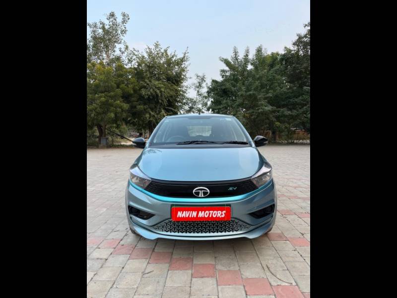 Tata Tiago EV XT Long Range