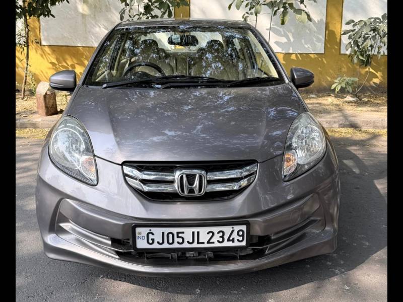Honda Amaze 1.5 S i-DTEC