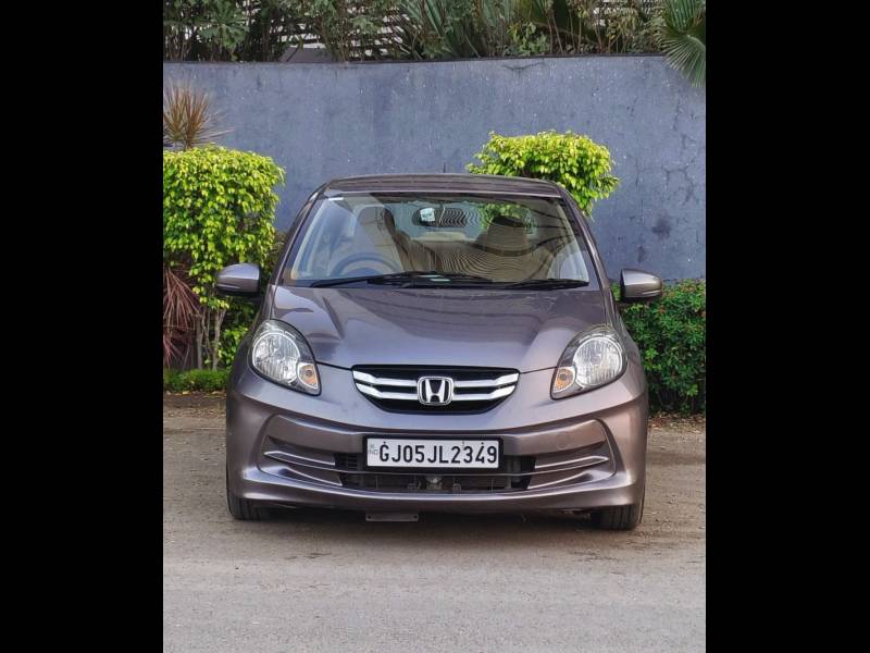 Honda Amaze 1.5 S i-DTEC