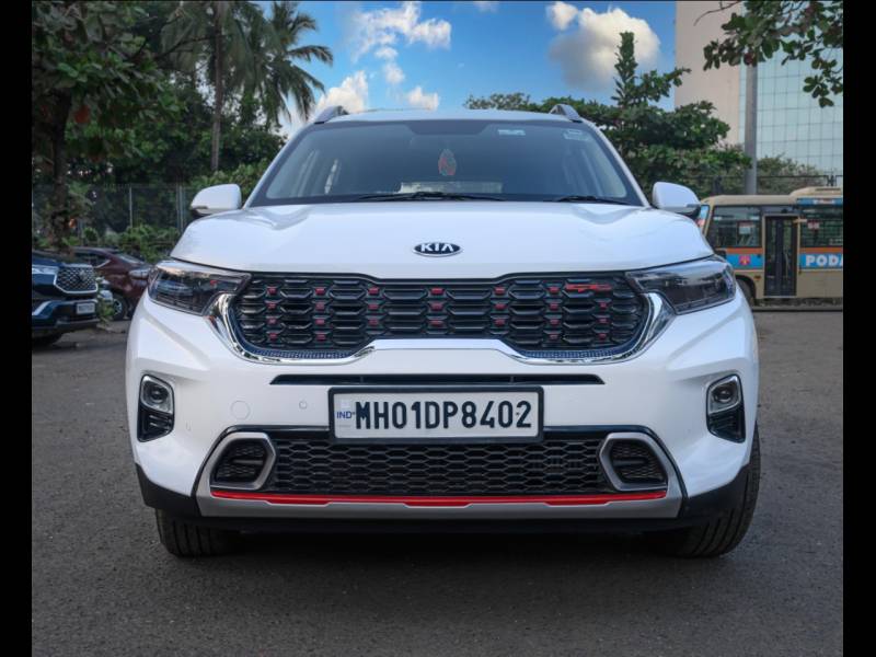 Kia Sonet GTX Plus 1.5 AT