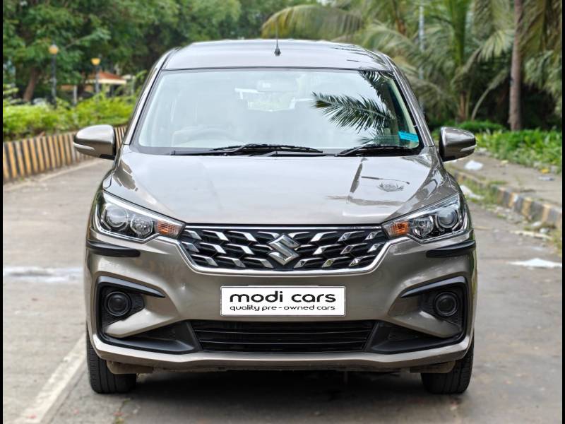 Maruti Suzuki Ertiga VXi (O)