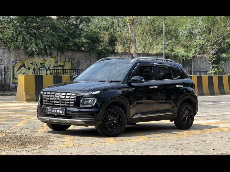 Hyundai Venue S (O) 1.2 Petrol