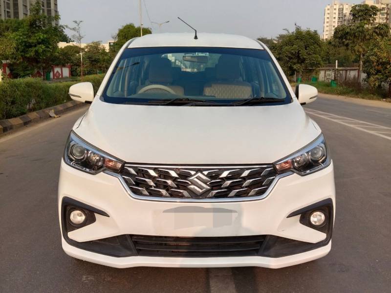 Maruti Suzuki Ertiga VXi