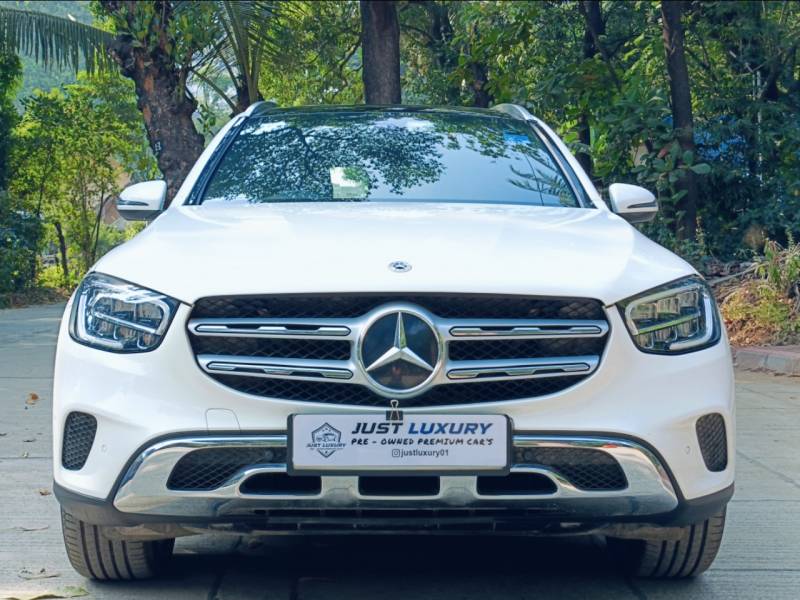 Mercedes Benz GLC 200 Progressive