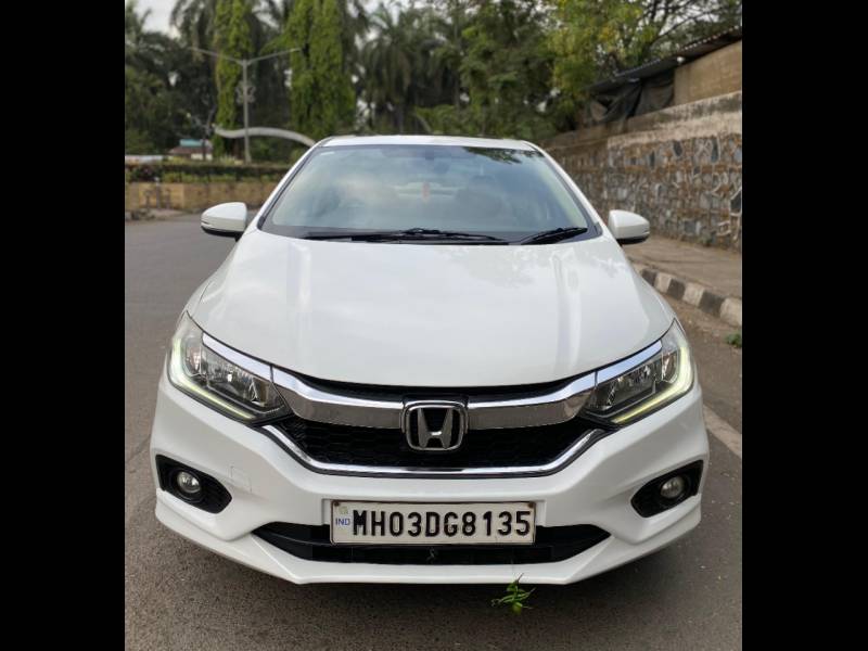 Honda City VX(O) 1.5L i-VTEC Sunroof