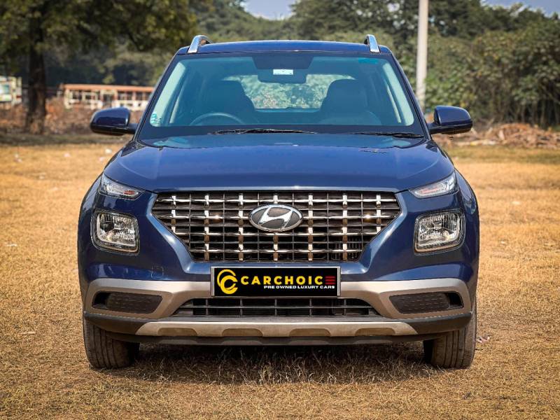 Hyundai Venue S 1.0 Petrol