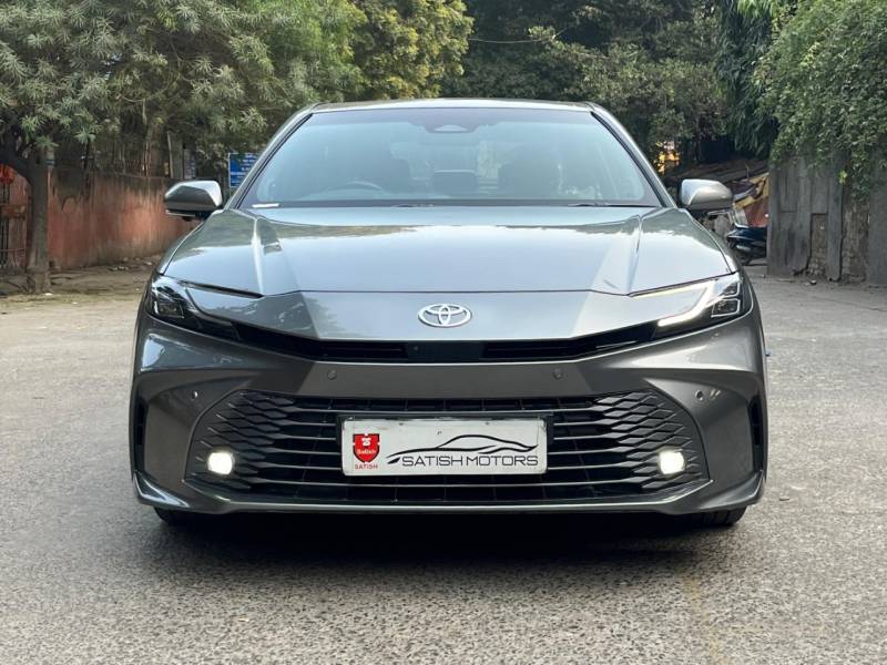 Toyota Camry Elegance