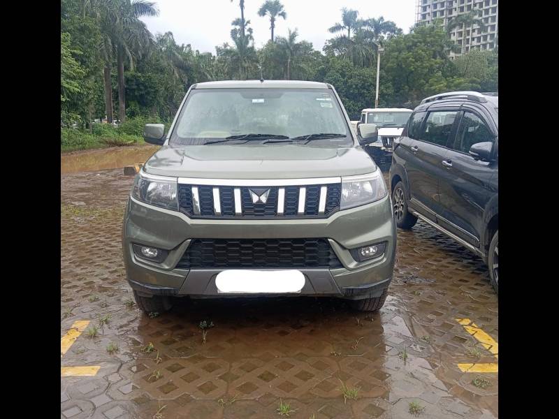Mahindra Bolero Neo N10 (O)