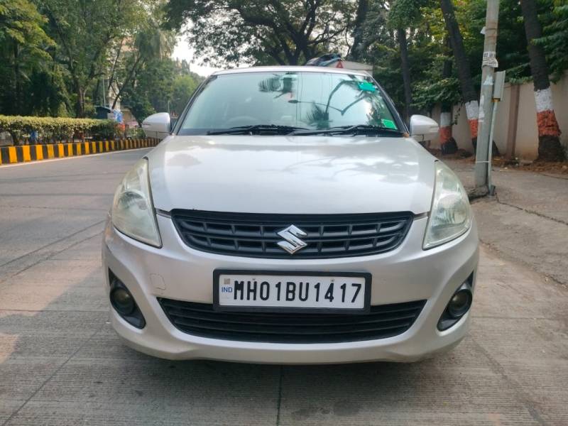Maruti Suzuki Swift Dzire VXi