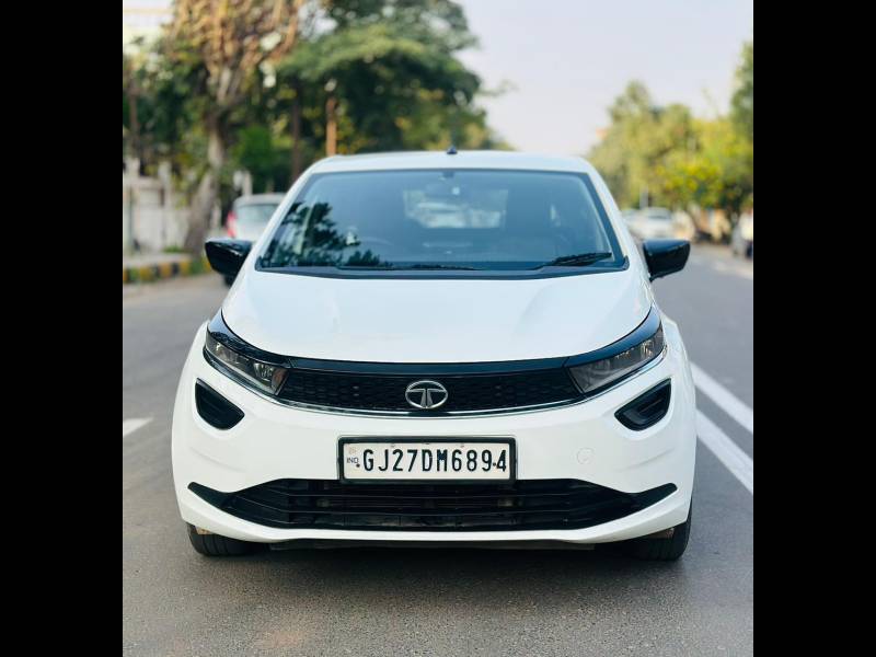 Tata Altroz XM Plus (S)