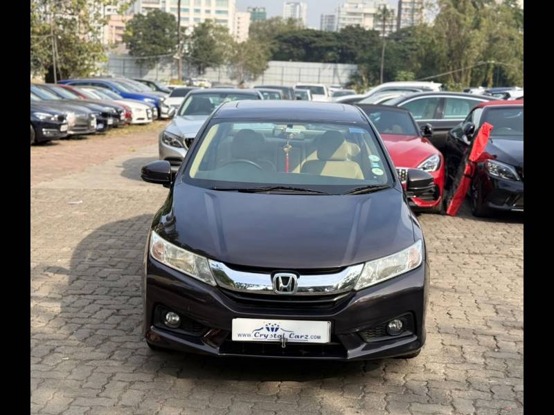 Honda City VX 1.5L i-VTEC