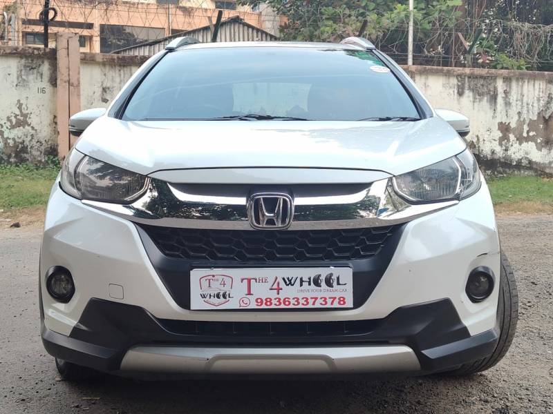 Honda WR-V VX MT Petrol