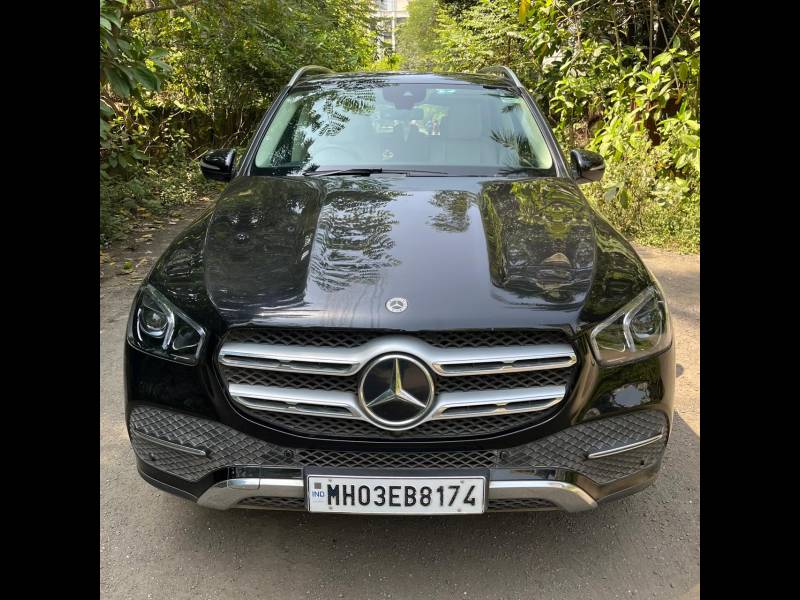 Mercedes Benz GLE 300d 4MATIC LWB