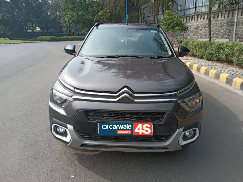 Citroen C3 X Shine 1.2 Petrol