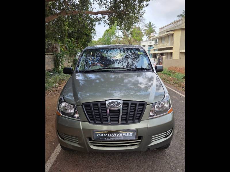 Mahindra Xylo E4 BS III