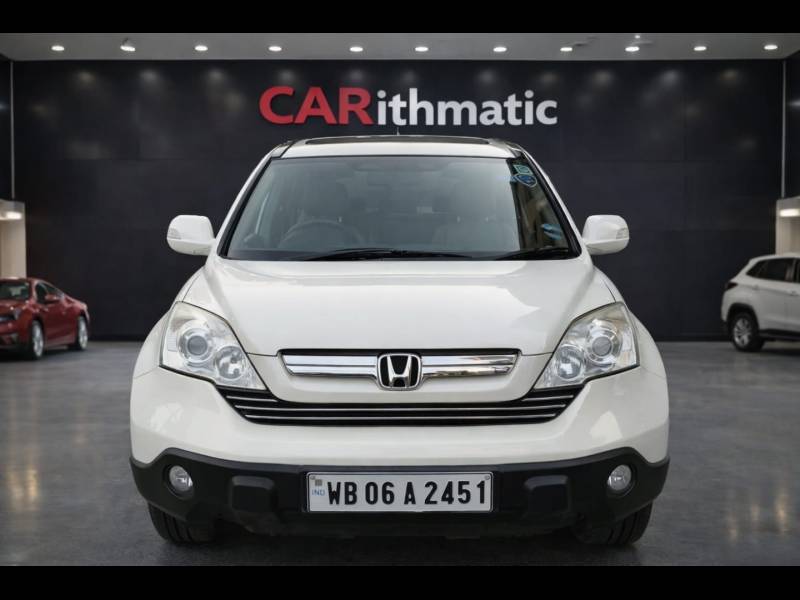 Honda CR V 2.4 AT