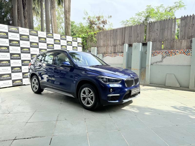 BMW X1 sDrive20i xLine