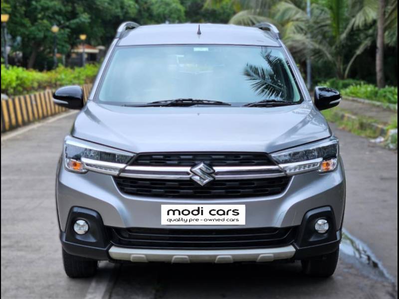 Maruti Suzuki XL6 Alpha AT Petrol