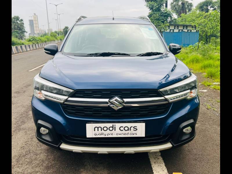 Maruti Suzuki XL6 Zeta MT Petrol