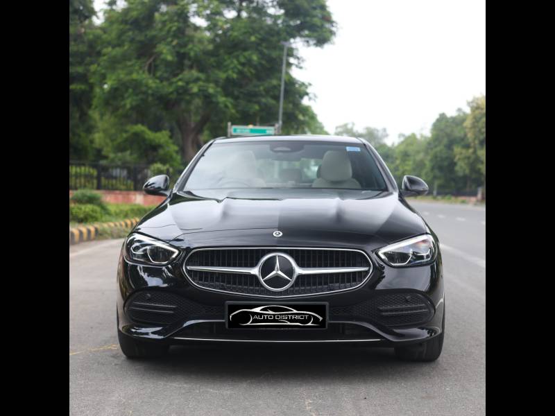 Mercedes Benz C Class C 200