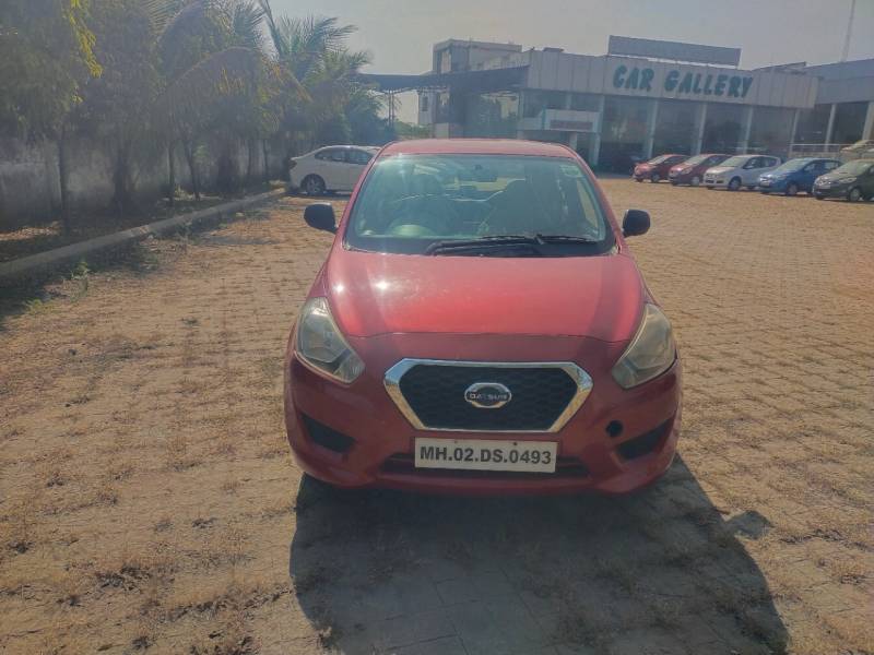 Datsun GO T