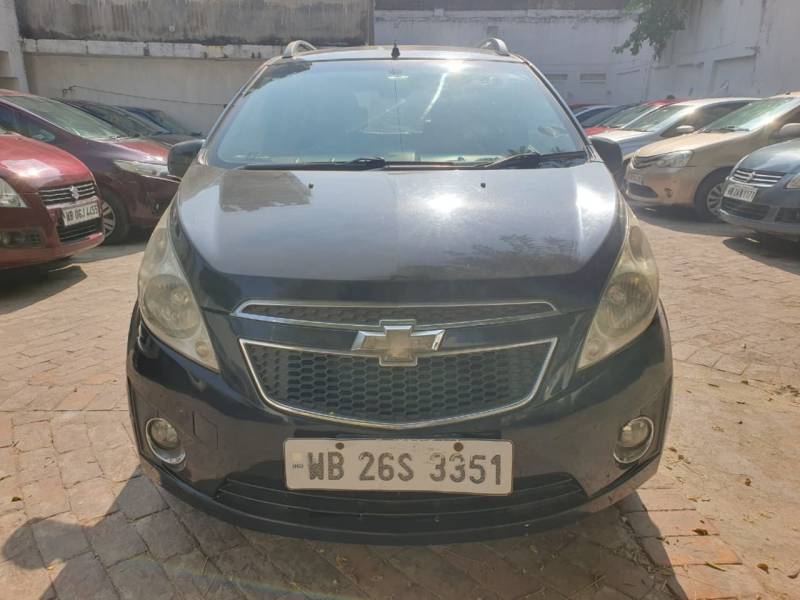 Chevrolet Beat LT Petrol