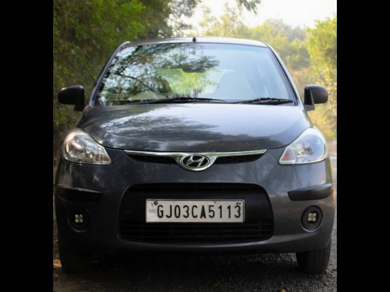 Hyundai i10 Era