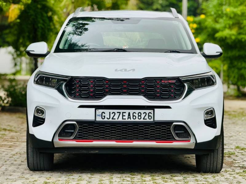 Kia Sonet GTX Plus 1.5