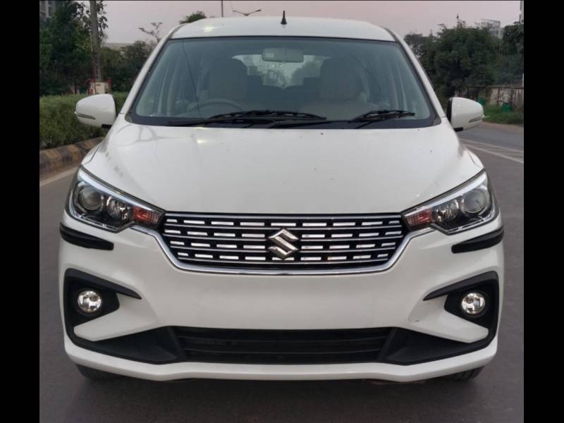 Maruti Suzuki Ertiga VXi