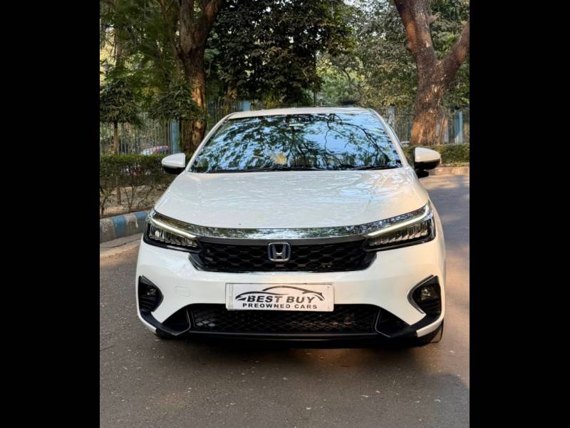 Honda City Hybrid eHEV ZX AT Petrol