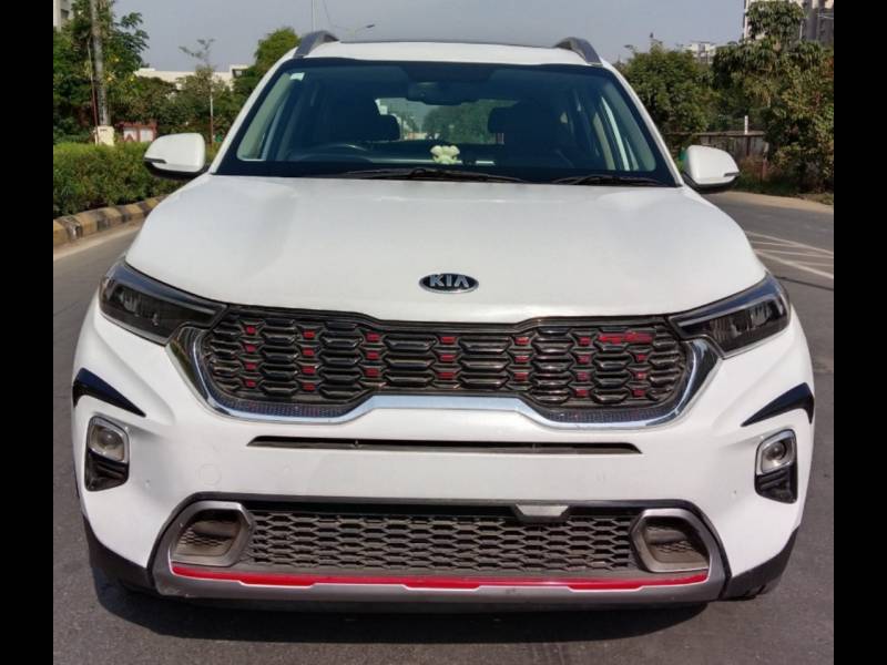 Kia Sonet GTX Plus 1.5 AT