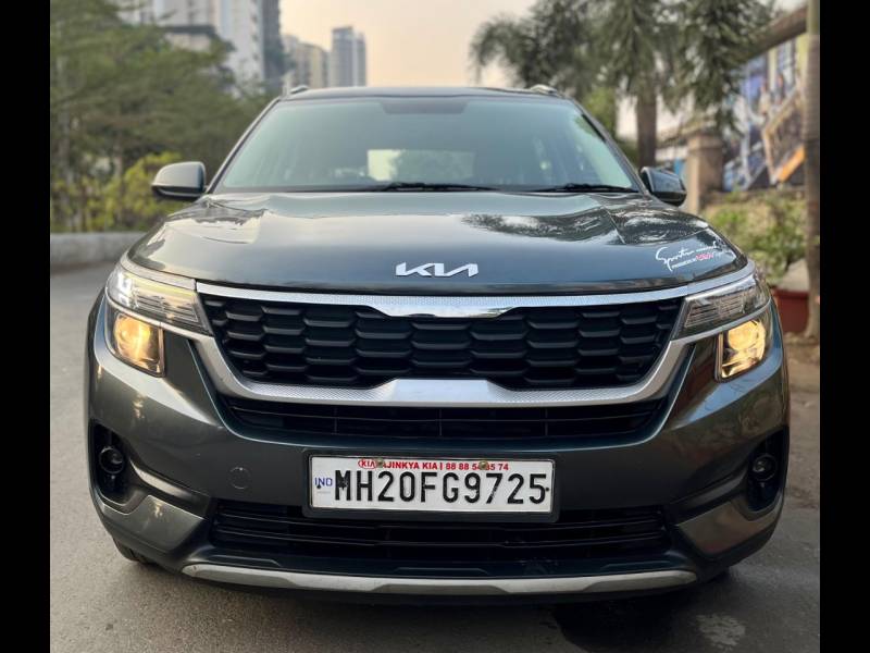 Kia Seltos HTK Plus 1.5 Diesel