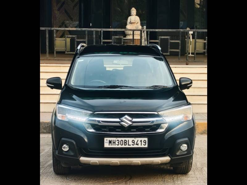 Maruti Suzuki XL6 Alpha Plus MT Petrol