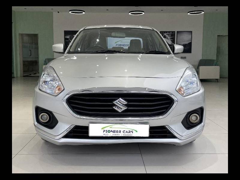 Maruti Suzuki Dzire VXI AMT
