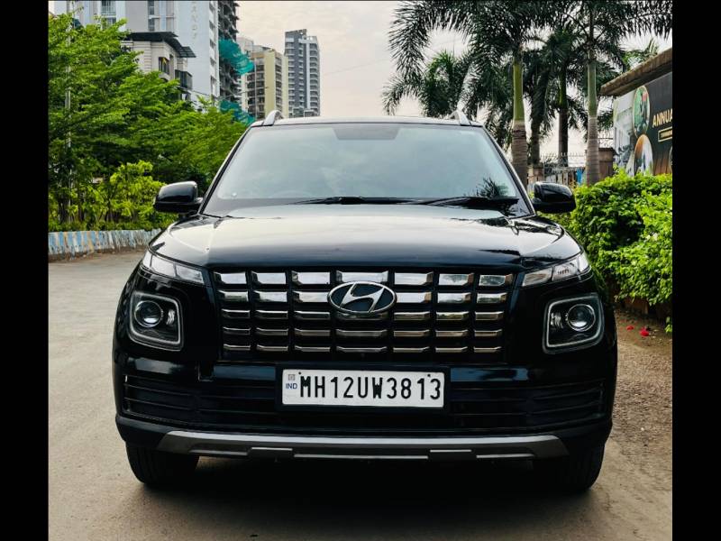 Hyundai Venue S (O) 1.2 Petrol