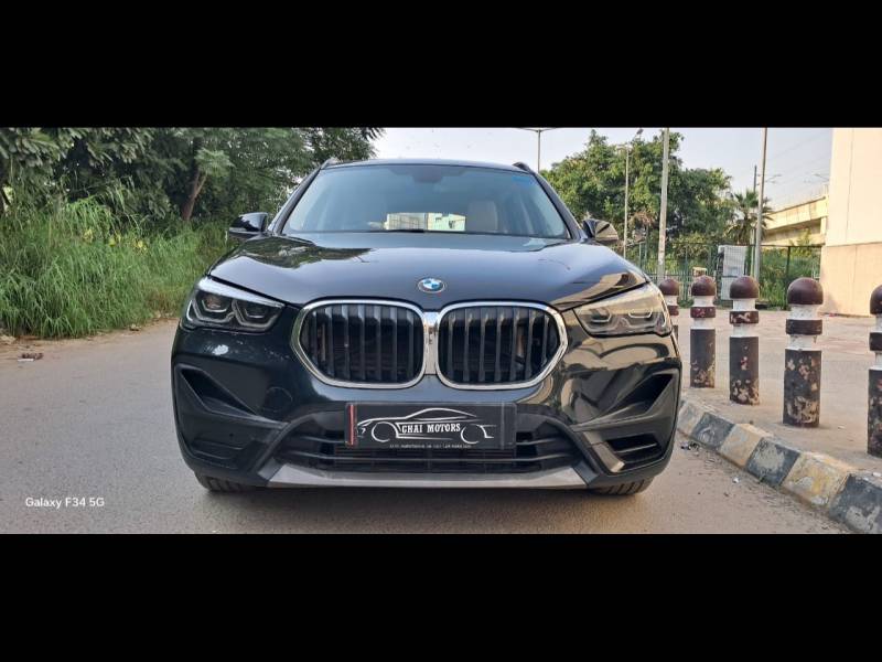 BMW X1 sDrive20i SportX