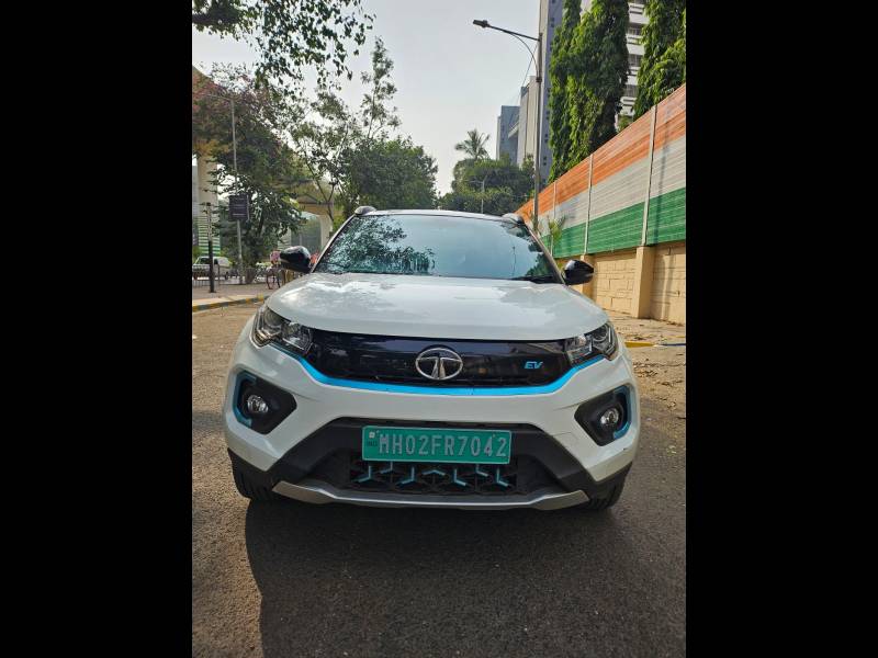 Tata Nexon EV XZ Plus