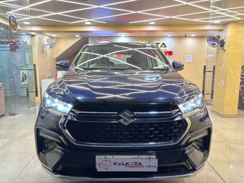 Maruti Suzuki Invicto Zeta Plus 7 STR