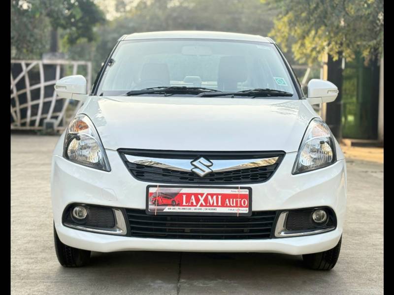 Maruti Suzuki Swift Dzire VXi