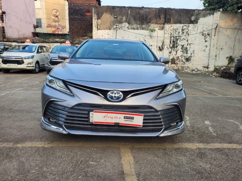 Toyota Camry Hybrid