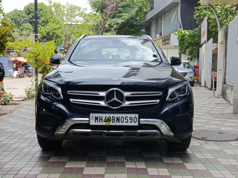 Mercedes Benz GLC 300